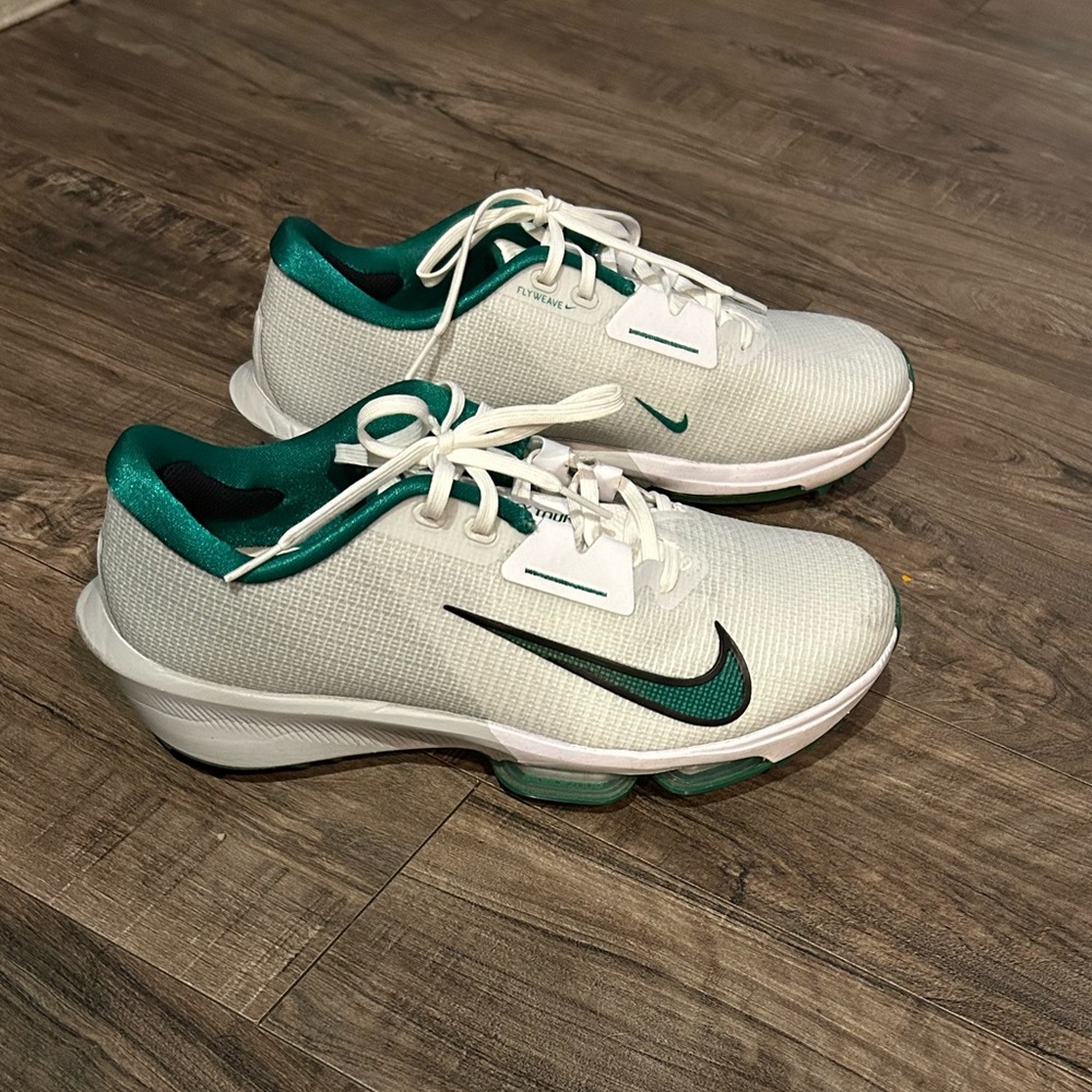 Nike Infinity Tour Golf Shoes